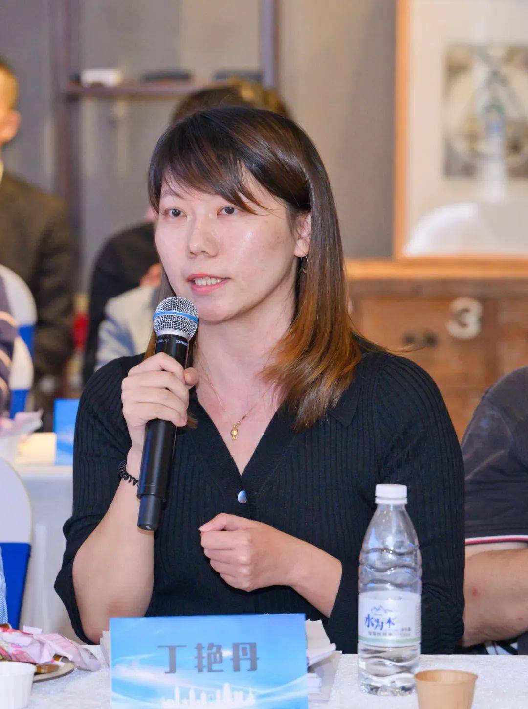 临沧市产业招商对接恳谈会在福州顺利举行!