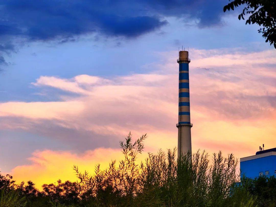 银光美如画 秋景与诗意齐飞_王安怡_马强_清风