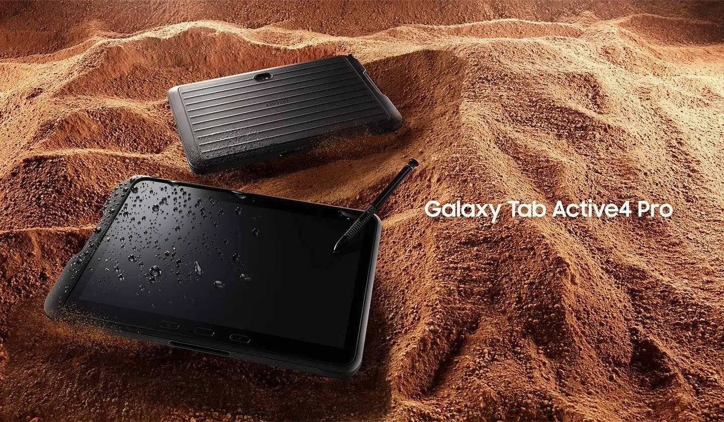 三星 Galaxy Tab Active 5 平板跑分曝光：Exynos 1380 芯片 