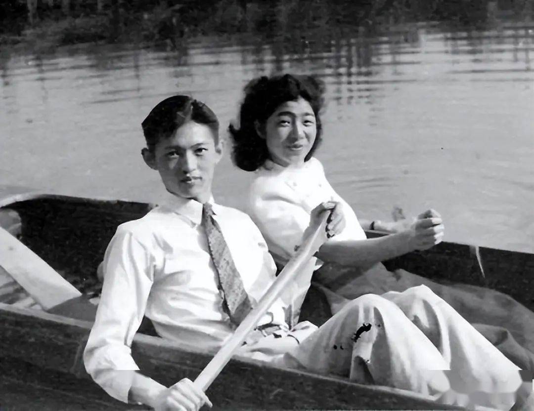 李四光女婿邹承鲁:有一个科学院副院长的岳父真的很倒霉!