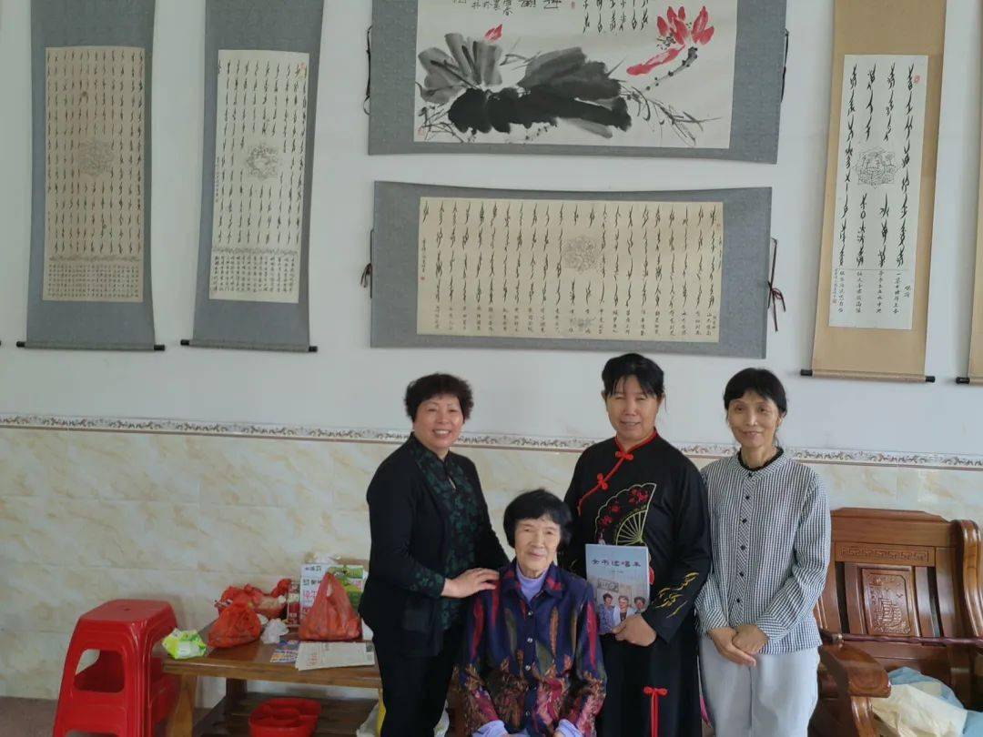 传习之路:普通话女书从秦皇岛出发_叙事_王雪文_个体