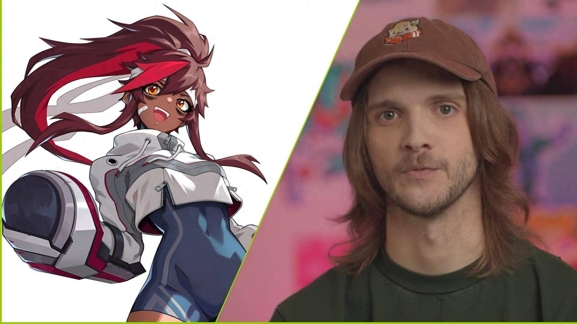 发售仅半年《omega strikers》年底停止内容更新_游戏_人员_开发