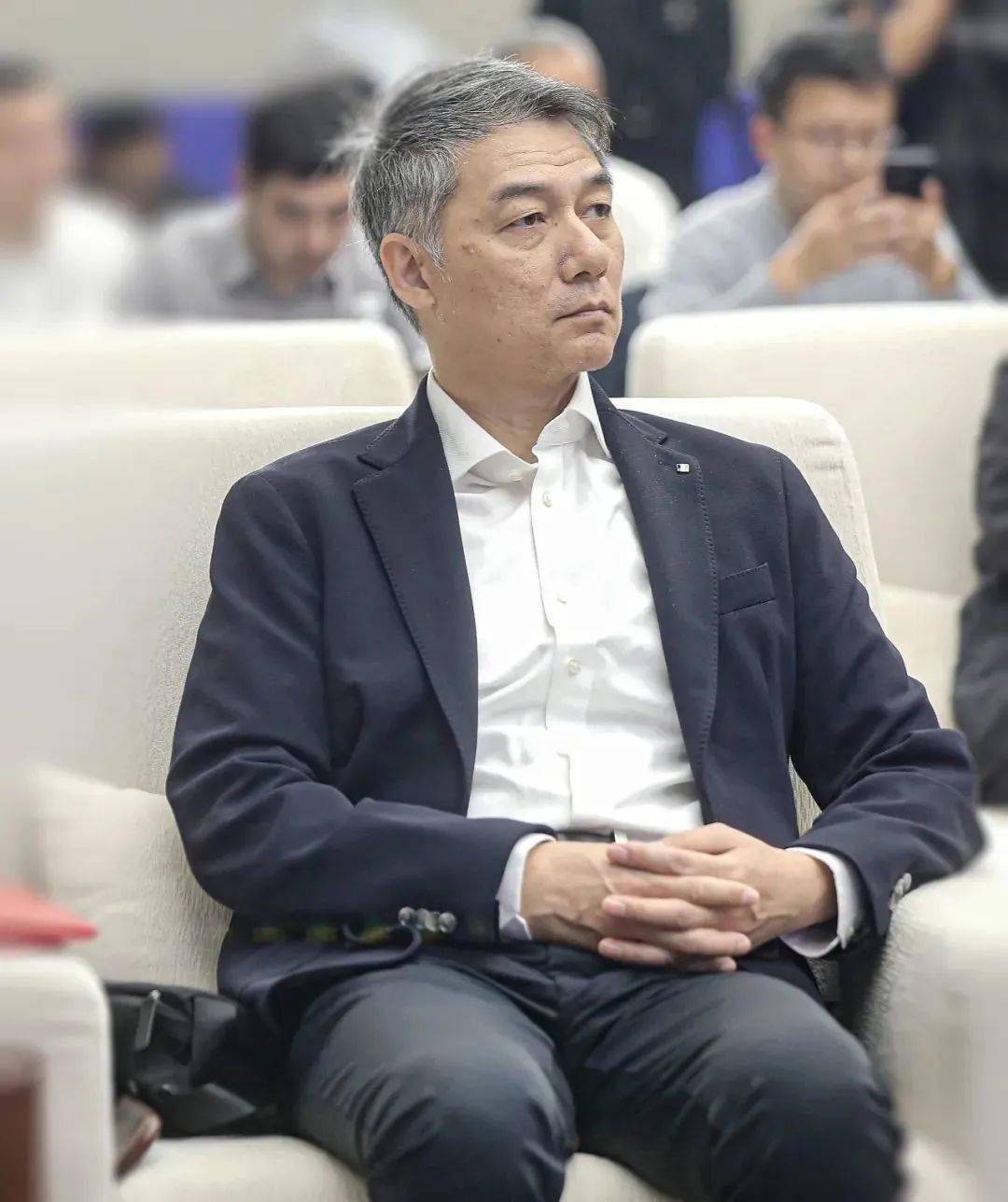 四川天府新区总建筑师刘玉龙:锚定地上,地下,云端"三座城"