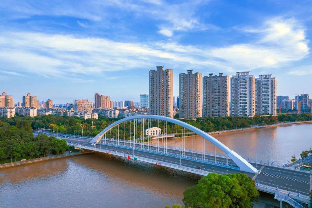 宁波又一街区,入选国家级!提前了30天!地铁最新消息!