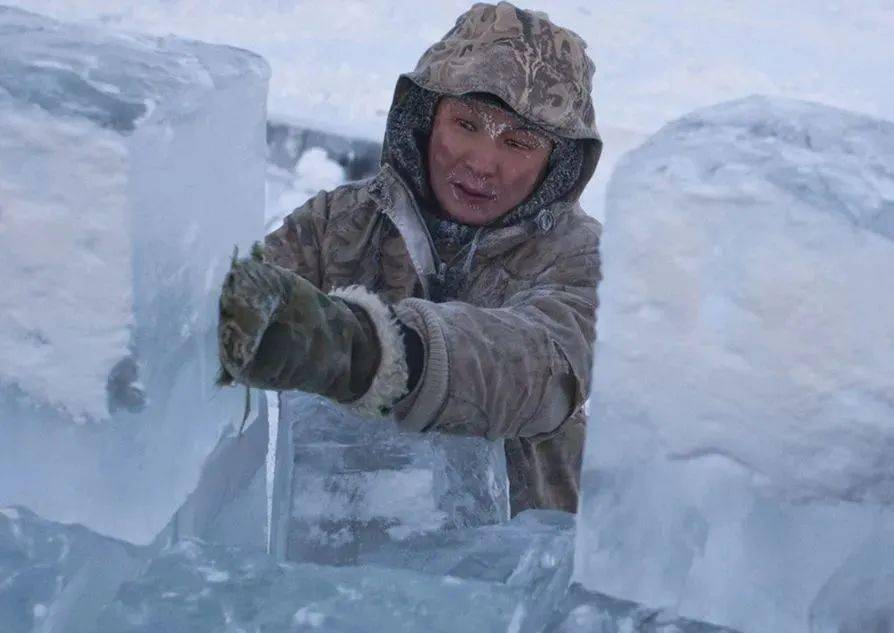 北半球寒极:奥伊米亚康热点回顾:从这些角度看北京冬奥会_生活_村子