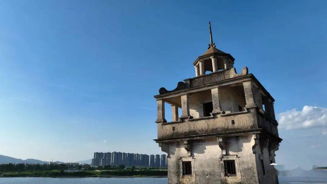 "上班打卡地"→"休闲目的地",水步镇文旅"热"起来了!_乡村_文化_景点