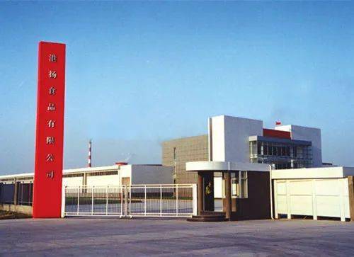 也在扬州建了厂,在华东市场销售,但知名度不算很高但对于吃着嘉顿长大