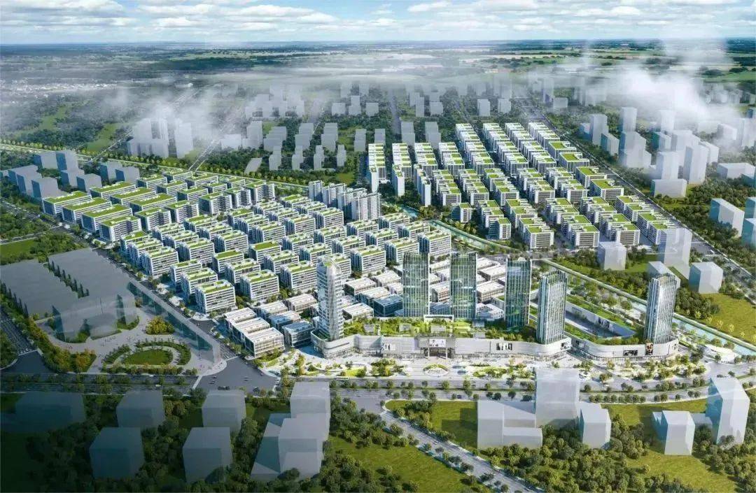 高标准推进百千万工程 绘就城乡融合发展汕头新图景
