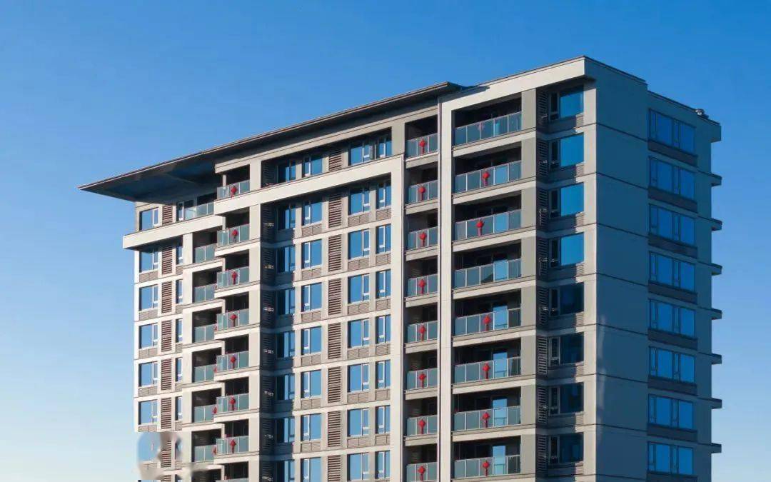 美好交付|中南星澜城,与绍兴共生长_项目_城市_实景图