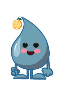 h5 | 一滴水的前世今生_内江_再生水_城市