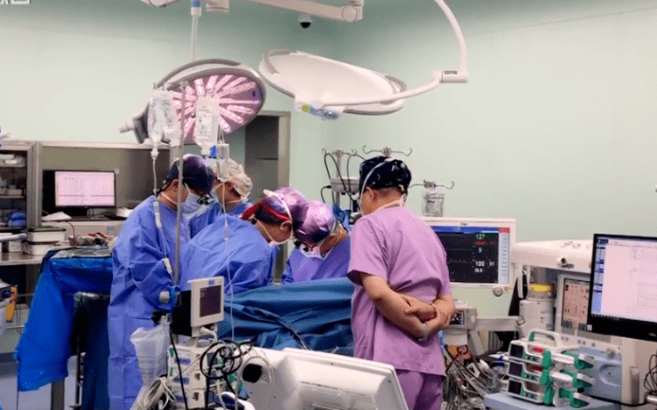 扩龄延续性治疗"新政"满月,先天性特殊疾病"大龄患儿