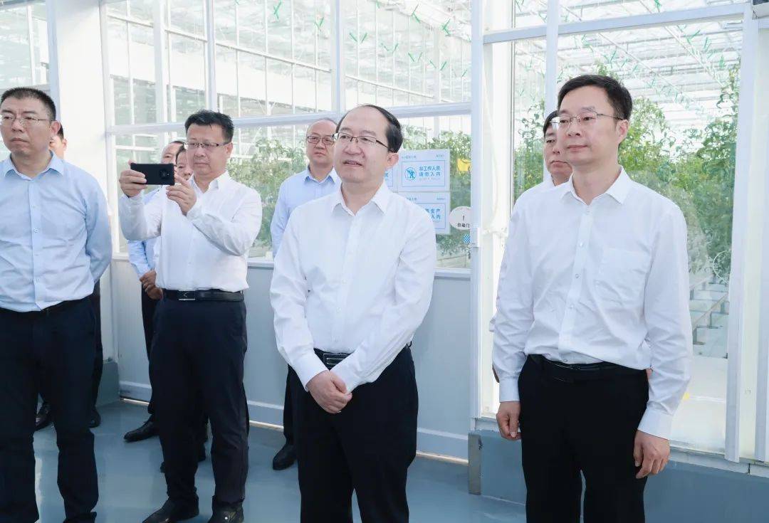 王学东率克州党政代表团前往昆山考察交流_发展_阿图什市_建设