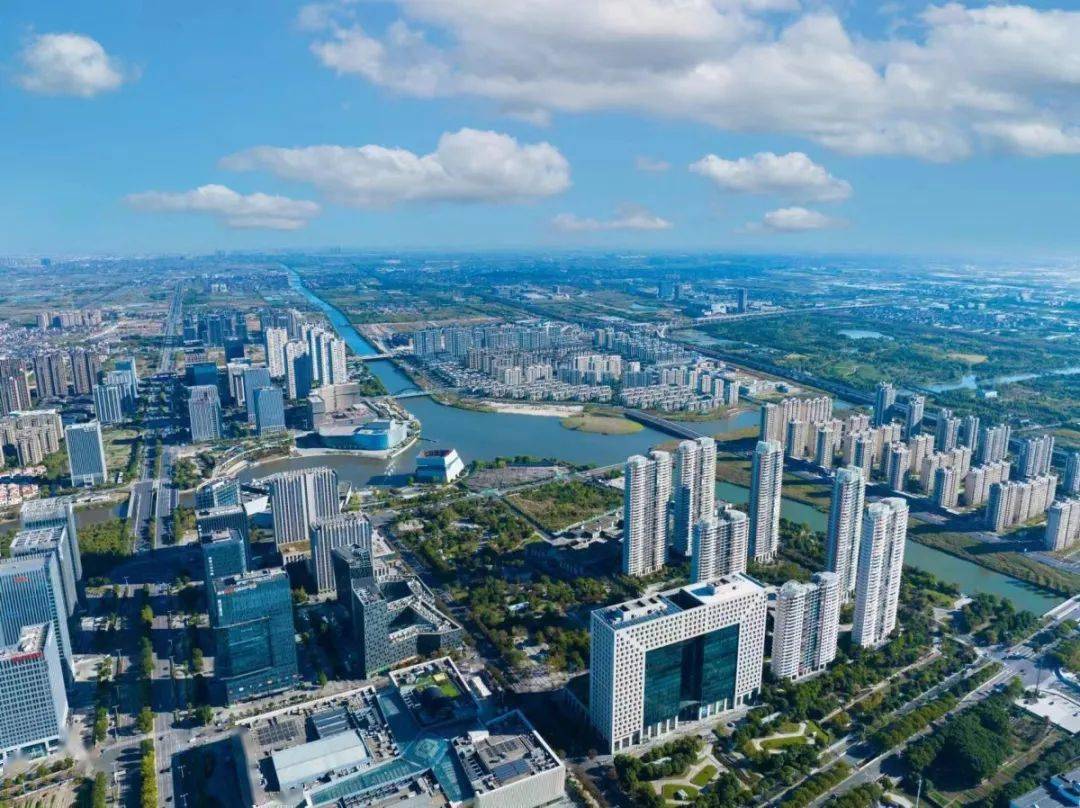 聚焦现代化美镇⑧谱写翠屏山"共富曲"_建设_城镇_横河镇