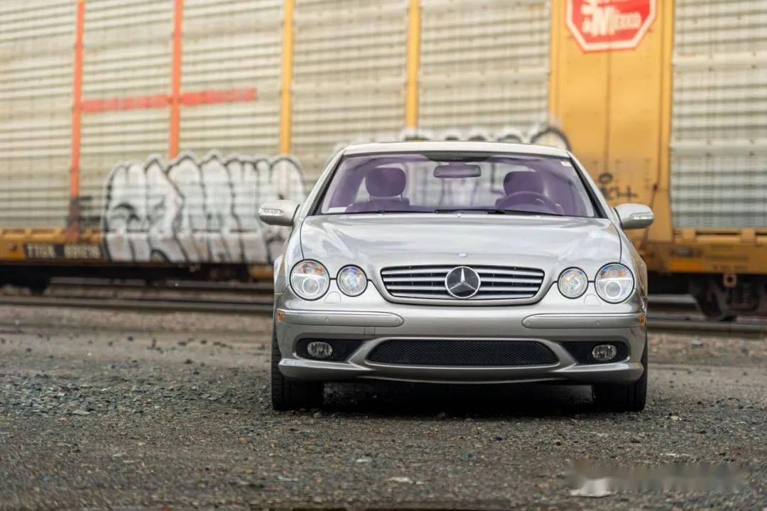 素质绝佳w215 cl65 amg,究竟可以多嚣张 | 酷乐汽车_搜狐汽车_搜狐网