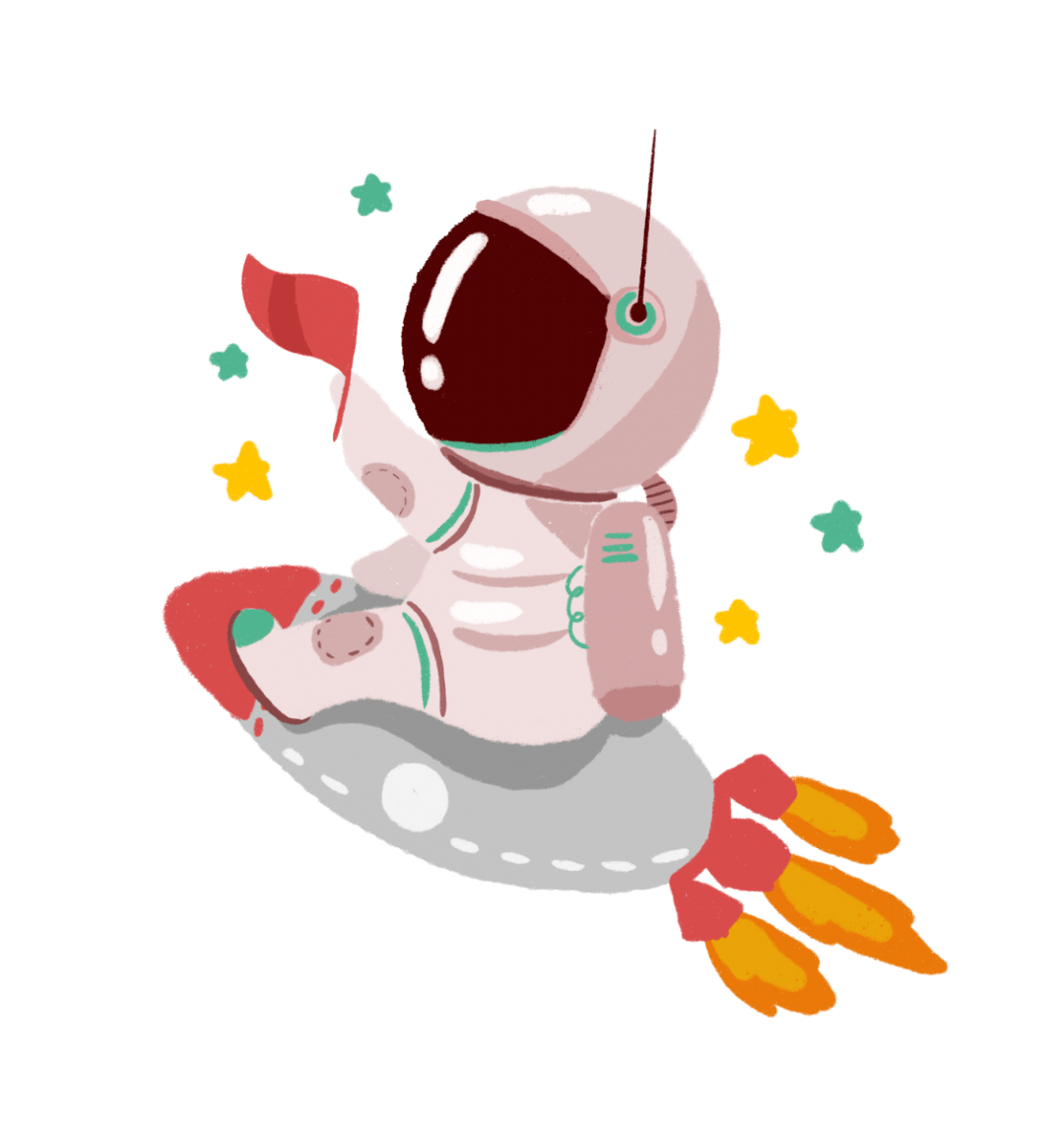 请查收你的小飞行家计划!翱翔蓝天,放飞梦想!