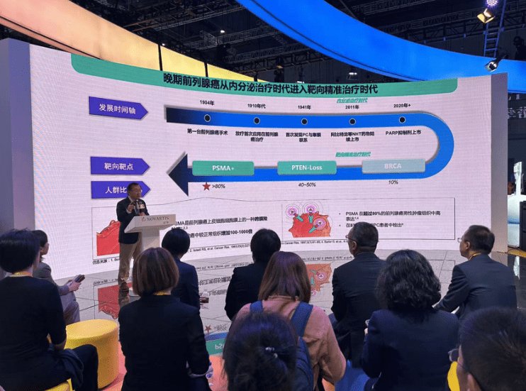 昌平區4家企業參展第六屆進博會_中國_患者_相關