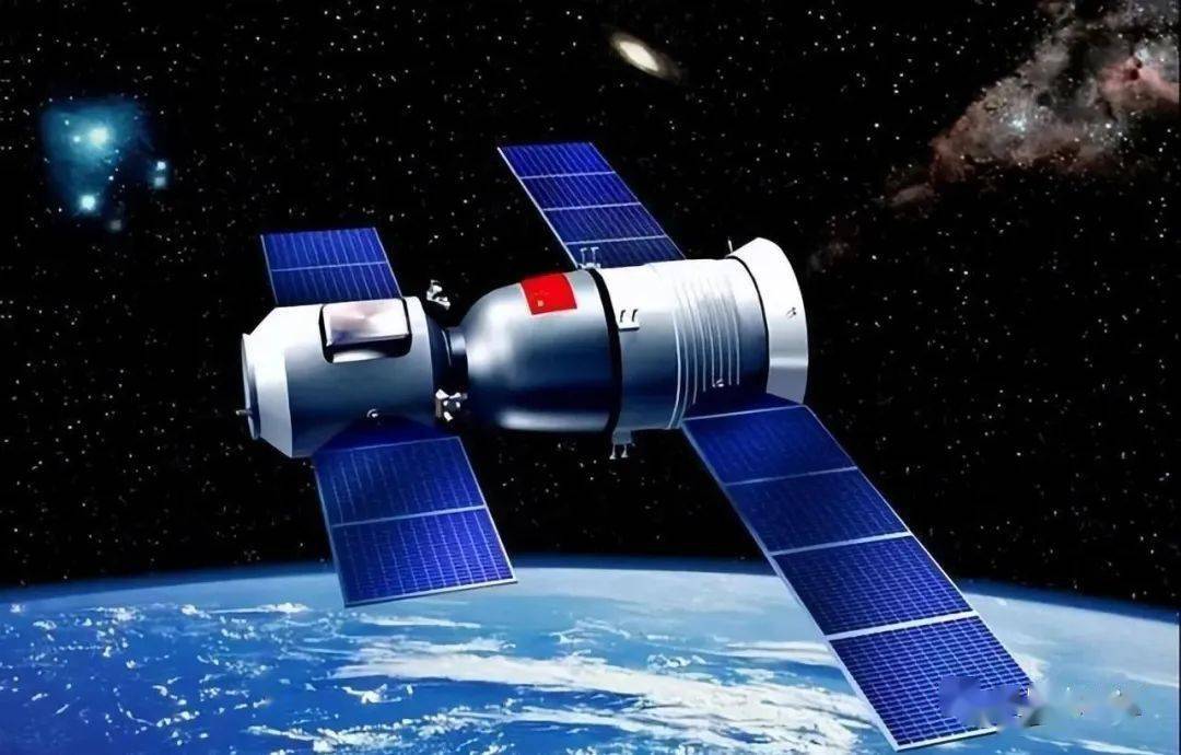 【机器人频道 | 热点】神舟十七号飞船,大事!大事!国际传来消息_中国