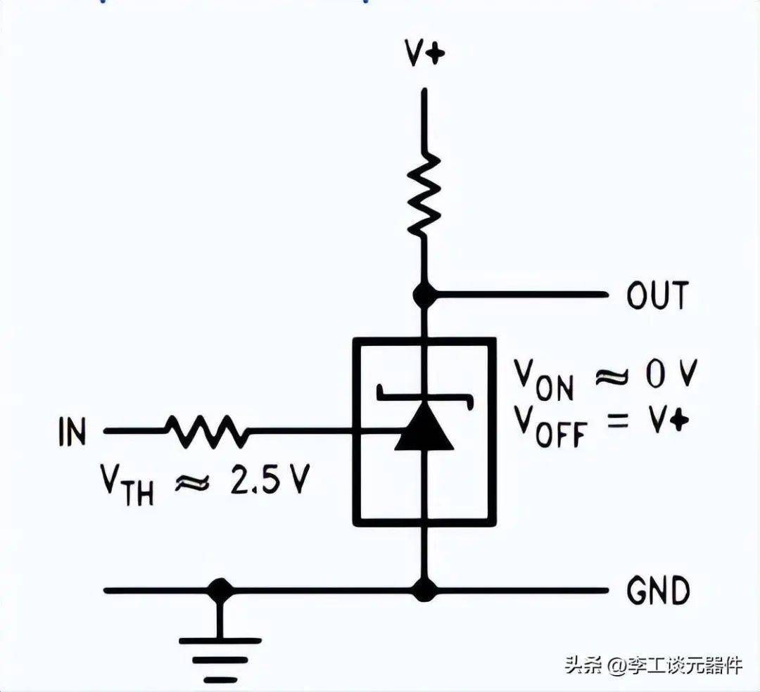 【图文】10 种 lm431应用电路分析