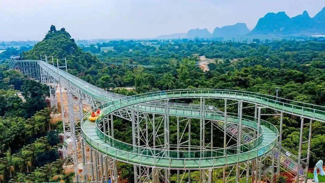 双十一狂欢,新和乡村旅游度假区优惠大放送!