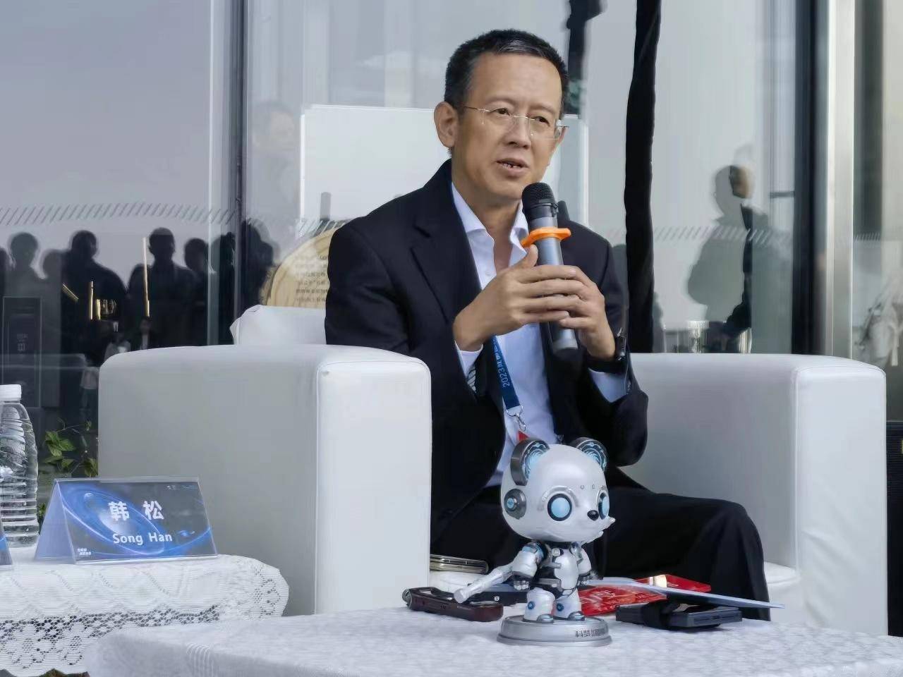 成都世界科幻大会结束之后,韩松:梦里还在参加_中药_北京_老友