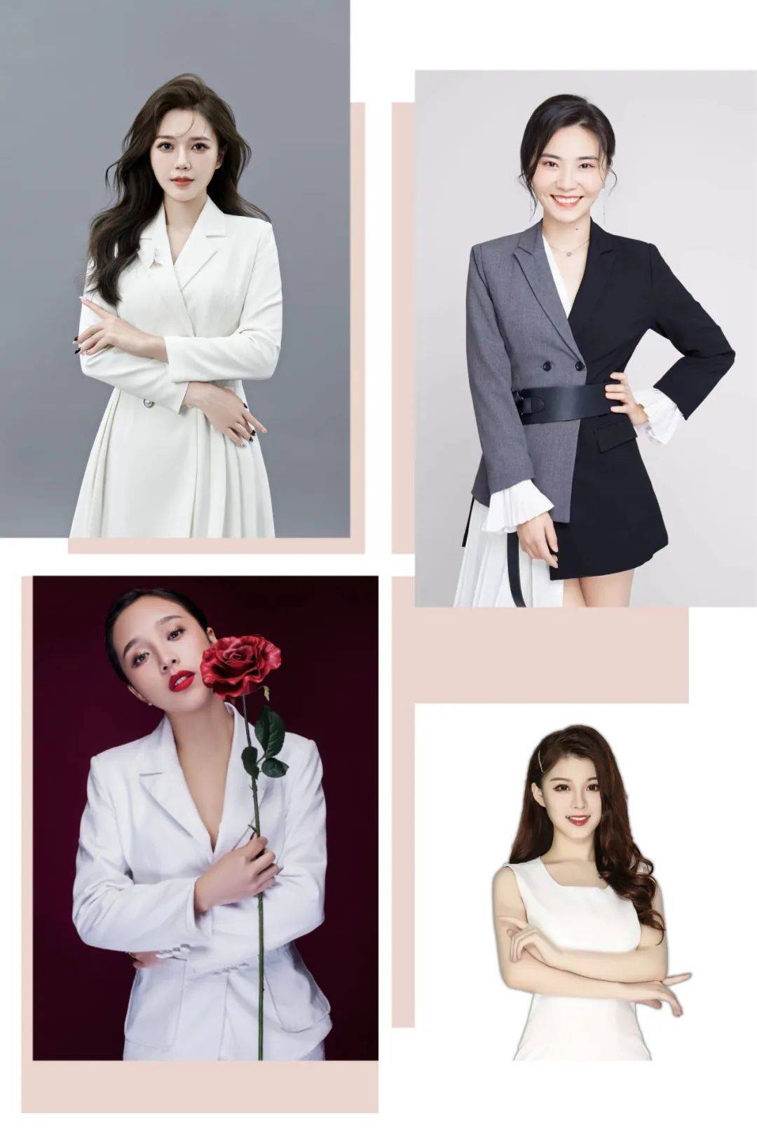 活动邀请了广州广播电视台星级主持团队,特别邀请明星歌手主持萧桦坚