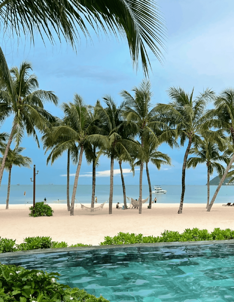 寻找东方的法式浪漫|越南美翻了!!!世界最美海岸线,探寻"世界文化遗产