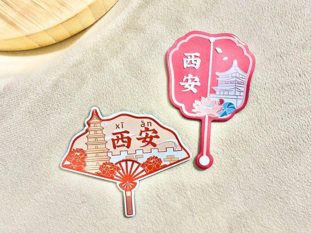 遇见唐潮文创,邂逅唐代风韵_大唐_文化_主题