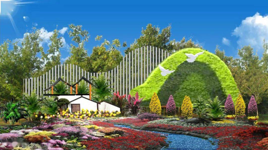 【国旅自组】99元"花情秋韵 雅致菊城"2023年中山小榄菊花盛会,"中国