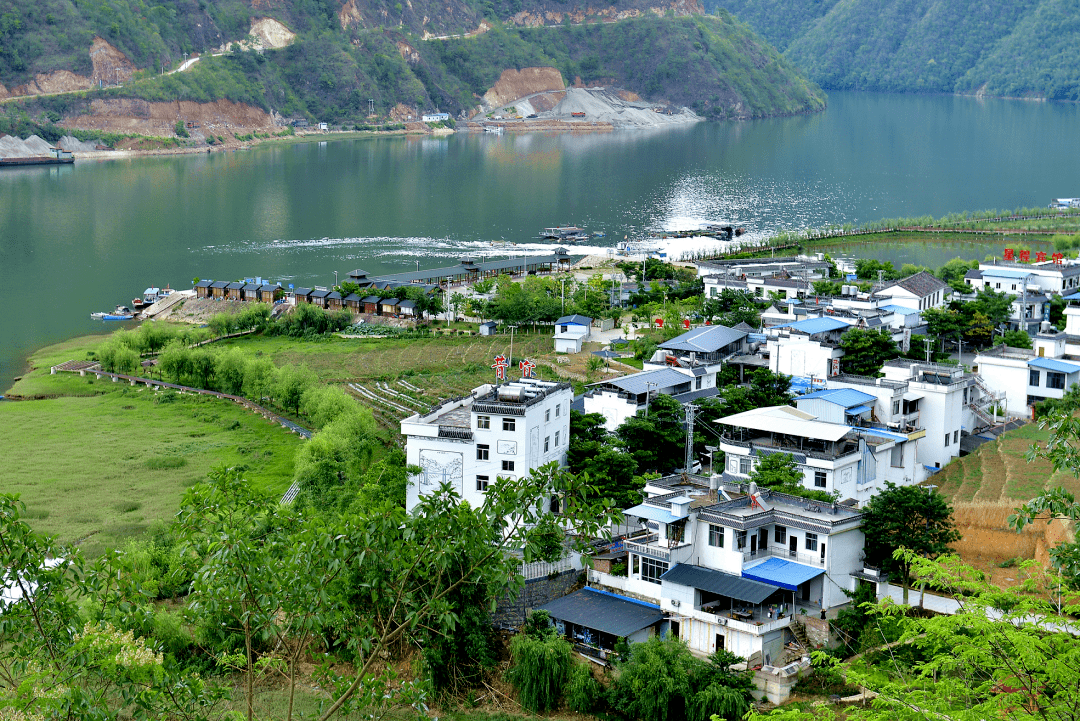 云河县图片