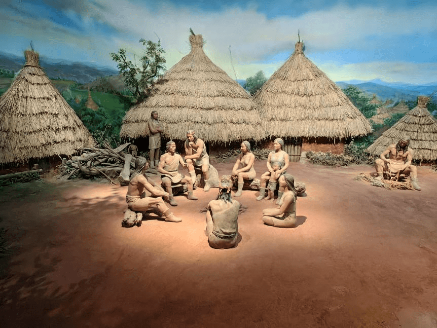 访红山遗址,说红山文化|访古_赤峰市_玉器_考古学