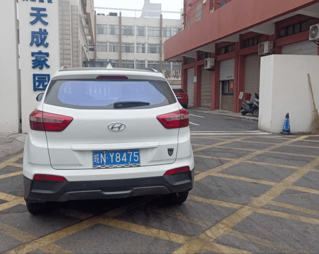 六安最新一批车辆曝光!