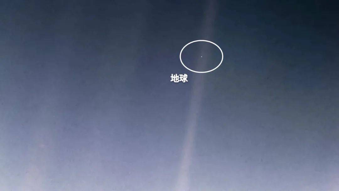 一场关于旅行者号的星际浪漫_宇宙_纪录片_人类