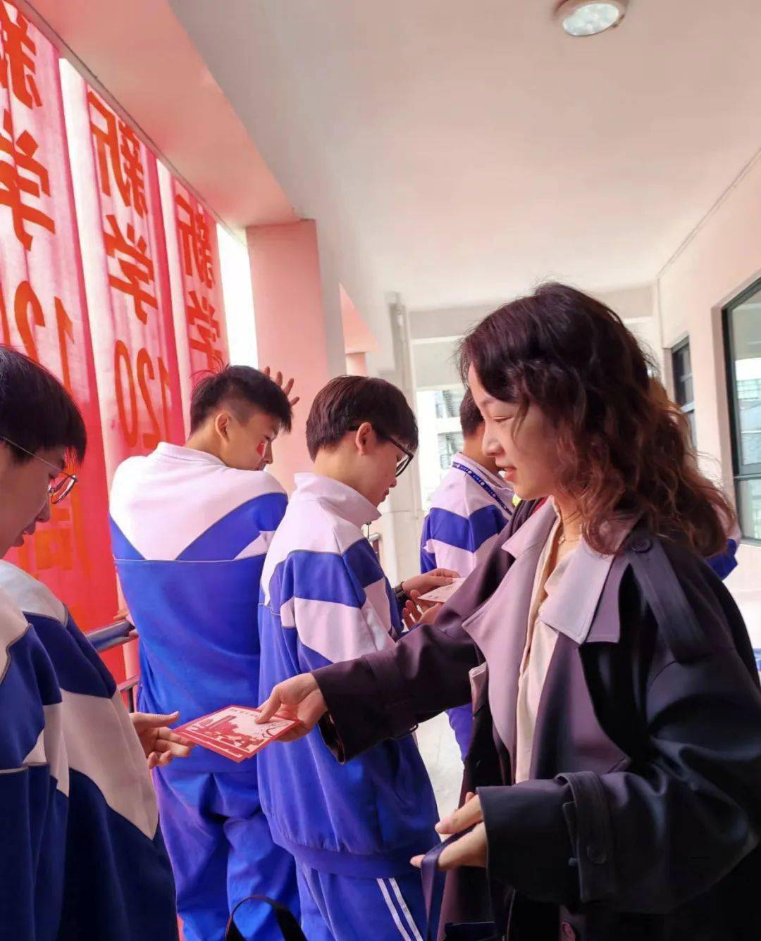 3在湖南我校走进长沙市明德中学与师生开展交流活动湖南no