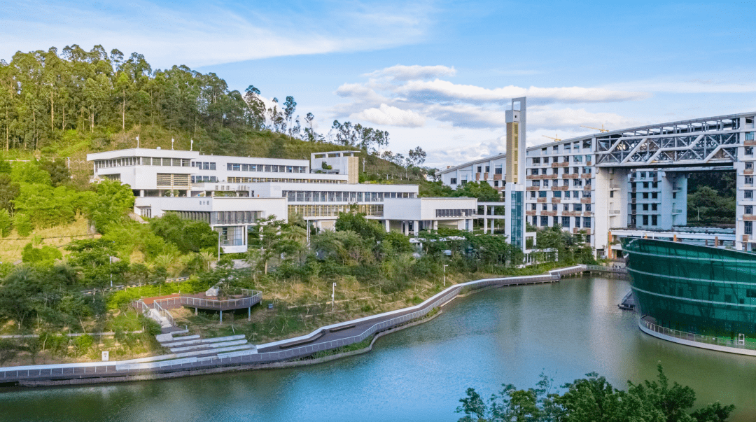 深圳技师学院事件图片