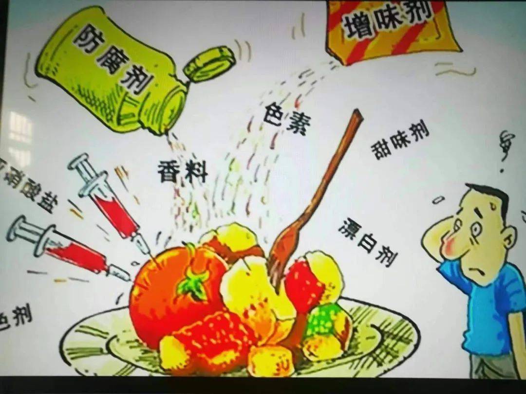 夏邑法院公布两起生产,销售有毒有害食品罪案