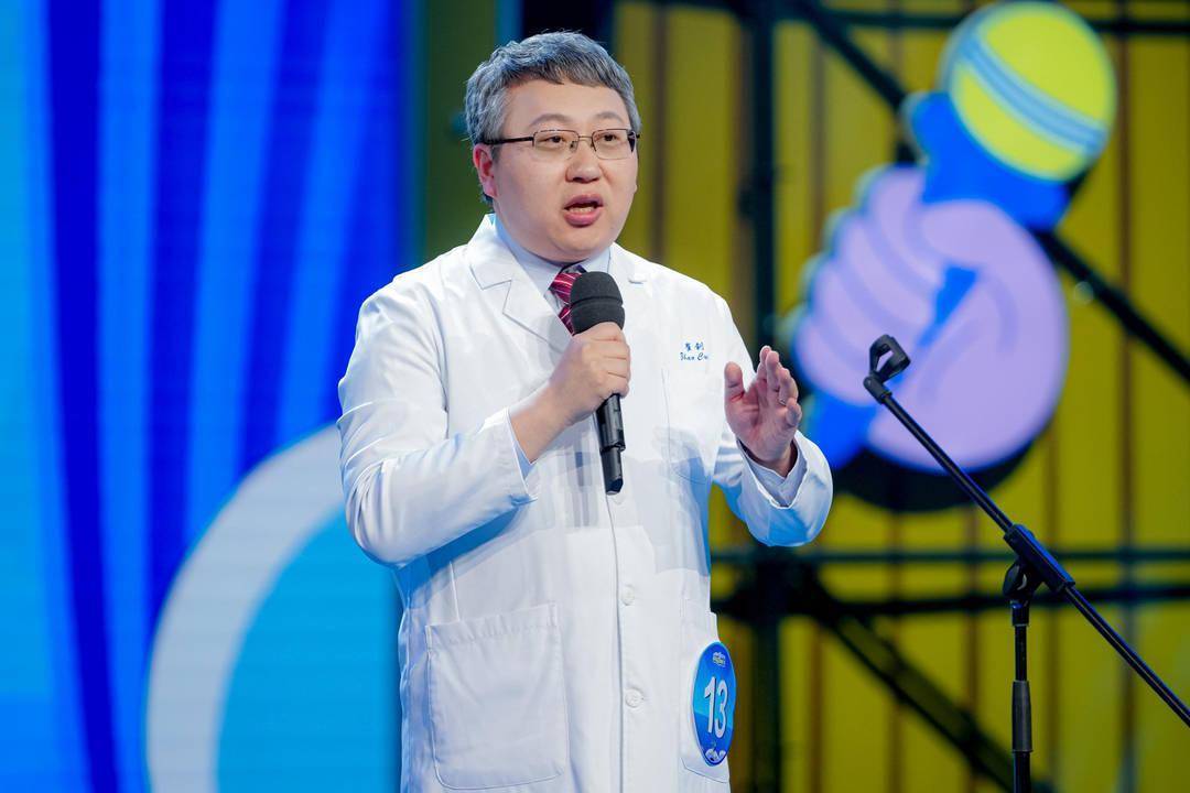 青年人说给青年人听 让清廉好声音更青春_大赛_浙江省_医生