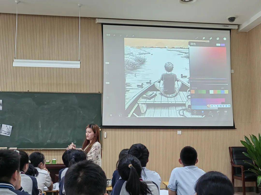 宁波七中所有老师图片图片