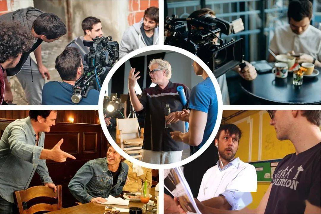 导演在指导演员时必知的 14 件事