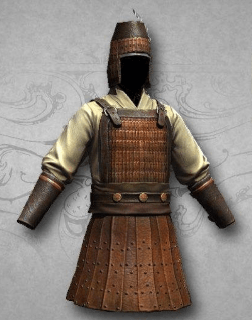 古代马甲是什么东西呢?海光带你了解_保护_装饰_服饰