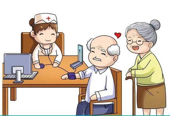 立冬过后,做好慢性疾病预防和监测,健康当务之急!_患者_呼吸系统_人群