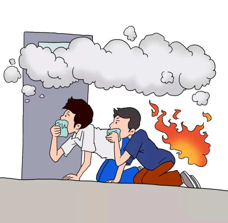 预防为主 生命至上——永乐街道中心小学开展"119"消防安全教育主题