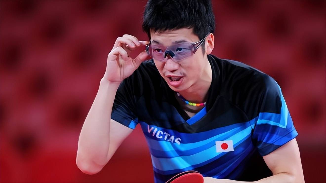 前日本乒乓球奥运冠军水谷隼因炒股巨亏导致精神压力过大，自曝失忆