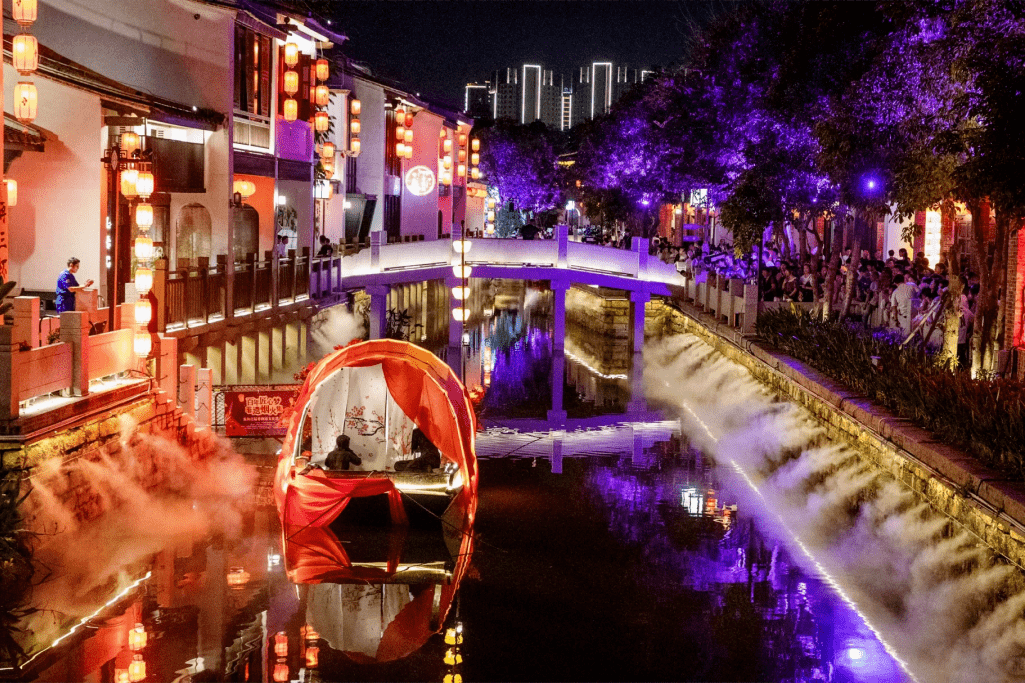 这封龙海后港古街冬日游玩指南,请查收!_漳州_情调_时间