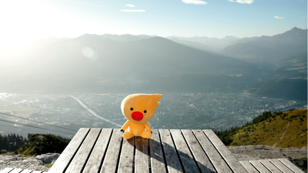 飞猪双十一全球点亮丨奥地利地标踩一脚_茜茜_生活_弗朗茨·约瑟夫