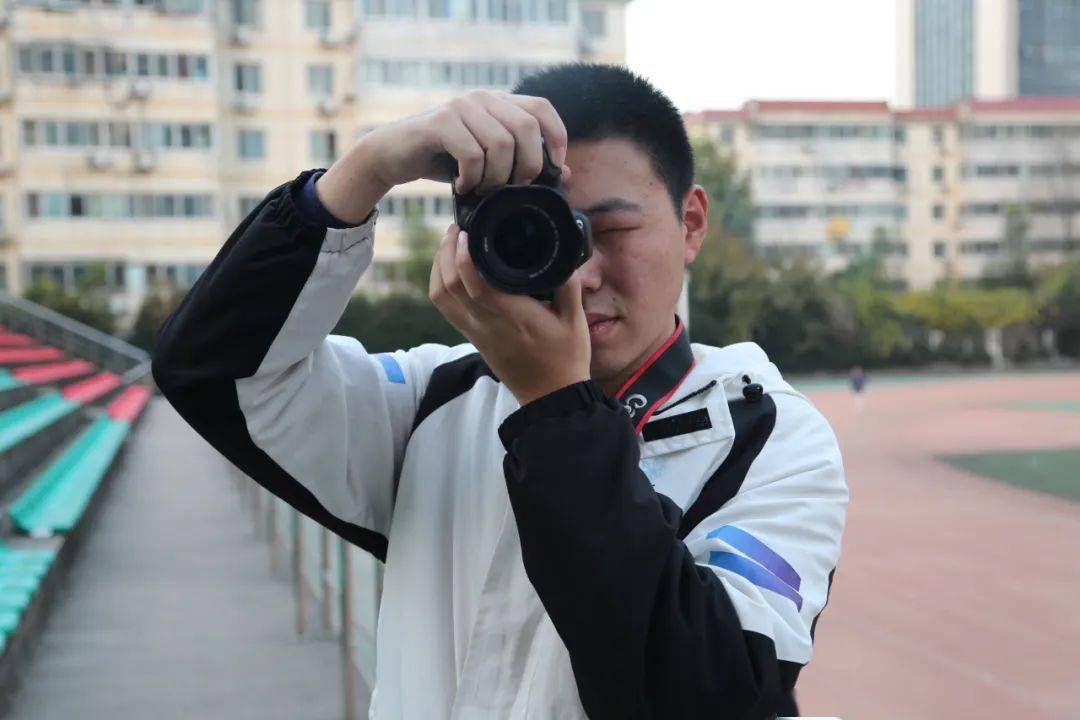 策划:融媒体中心星光工作室编辑:张莹排版:张阳 龚星宇摄影:张莹 乔