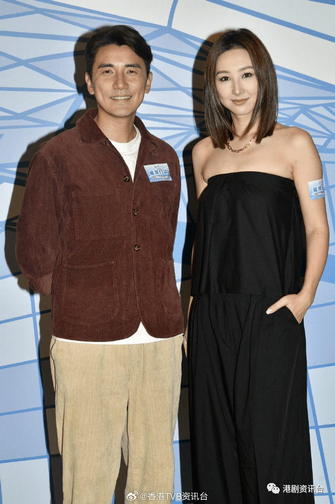 马国明保密兄弟团人选独透露一事!大胆斥未婚妻汤洛雯"玩新郎"?