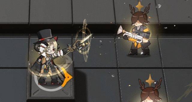 明日方舟:本源术师这个分支有希望吗?完全绑定巫役,输出很高?