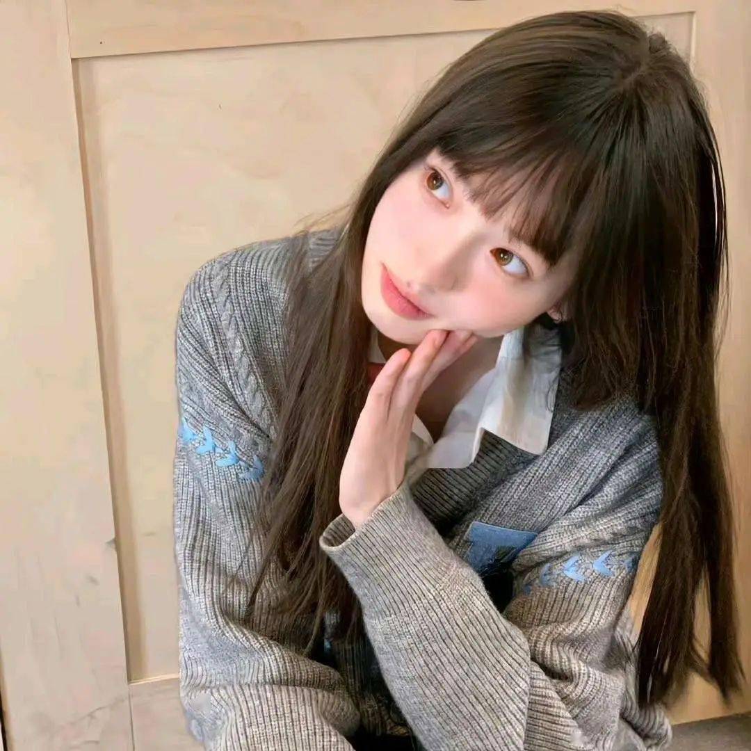 头像|363436373039甜妹女生头像