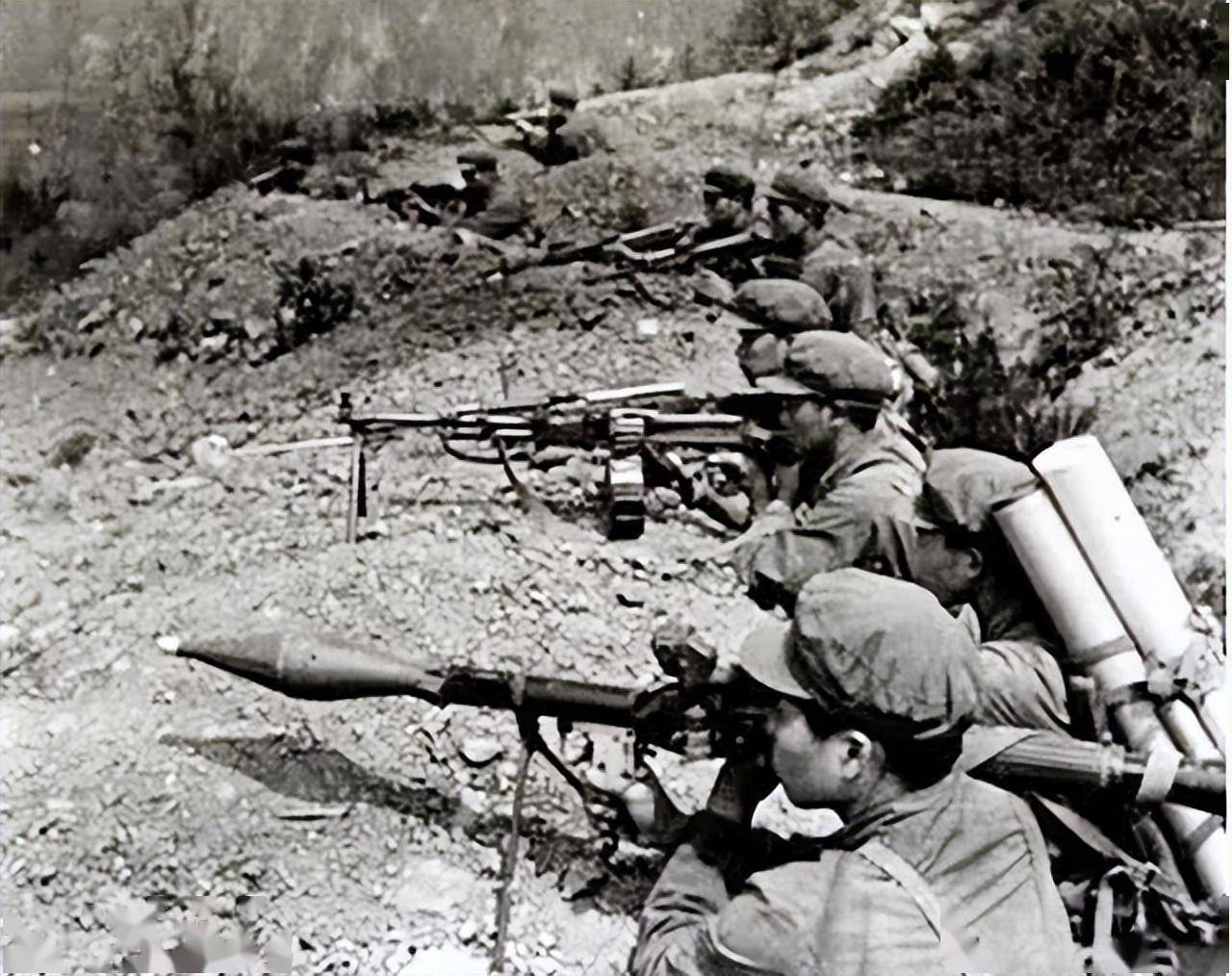 40师炮兵团摩拳擦掌,前去布防迎战.