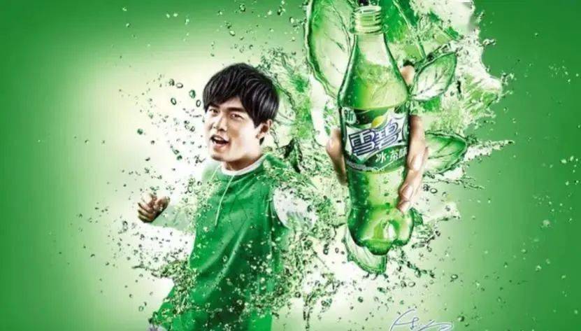 百事可乐的高管很生气,放话说:"离开,是你的损失,我们有更好的人选.